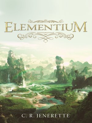 cover image of Elementium